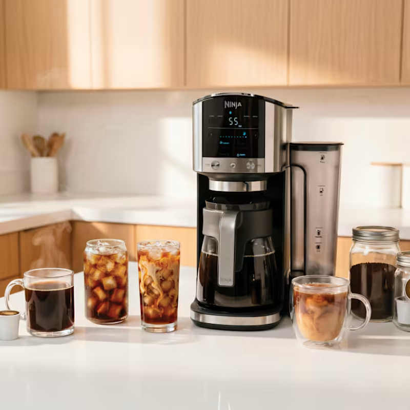 Espresso Machines