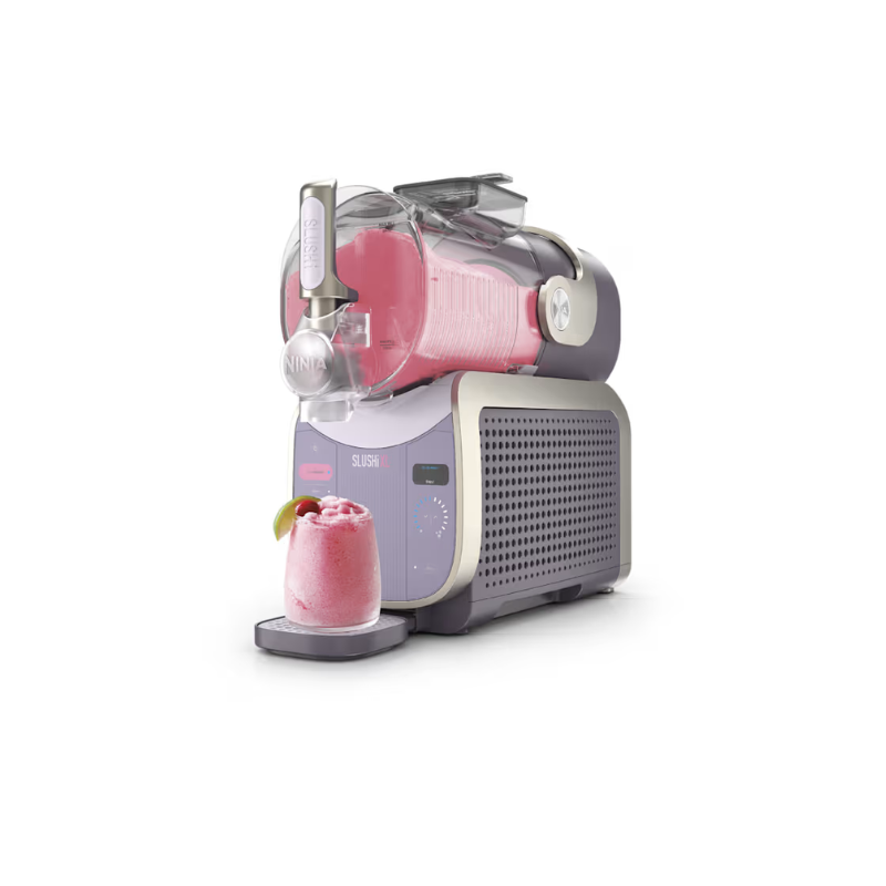 Ninja SLUSHi XL Slushie Machine PINK, 10+ Servings