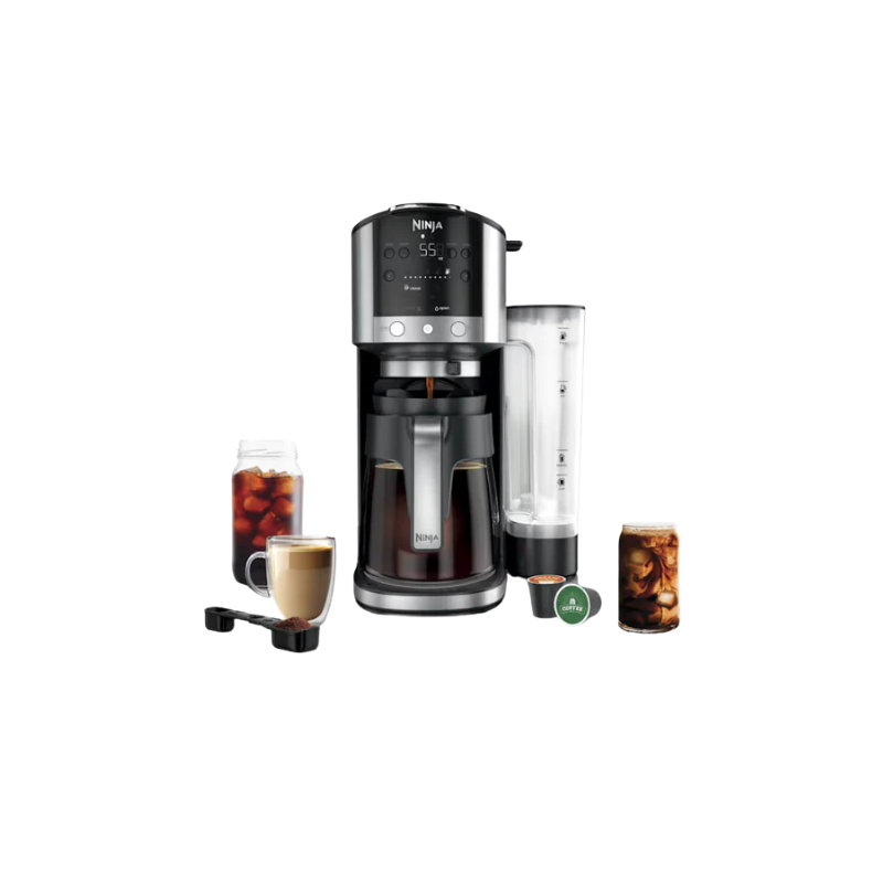 Ninja DualBrew Coffee Maker