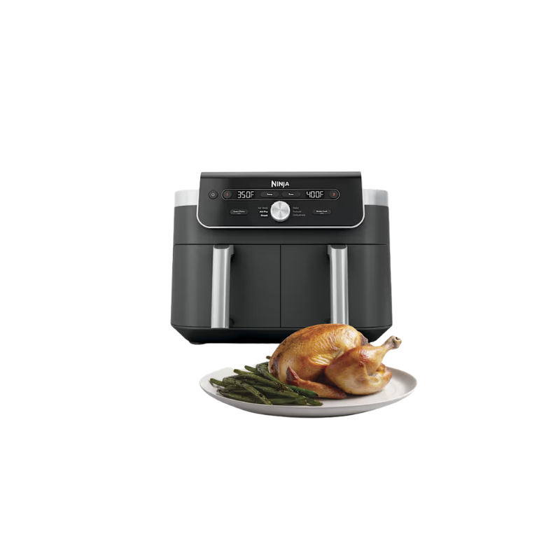Ninja DualZone™ 10-QT Dual Air Fryer