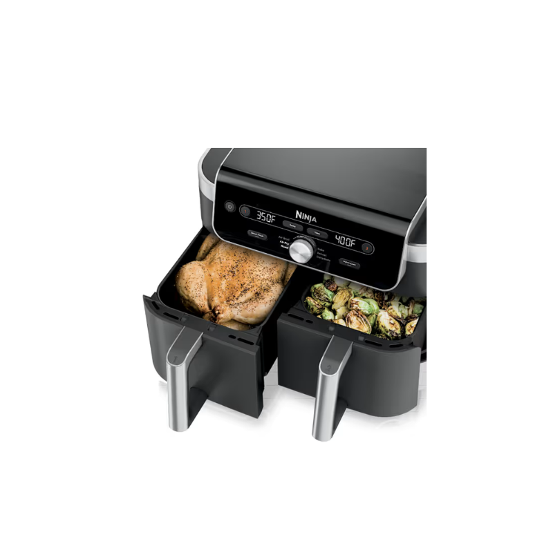 Ninja DualZone™ 10-QT Dual Air Fryer