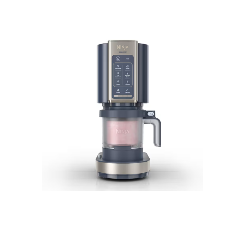 Ninja CREAMi 7 in 1 Ice Cream Maker